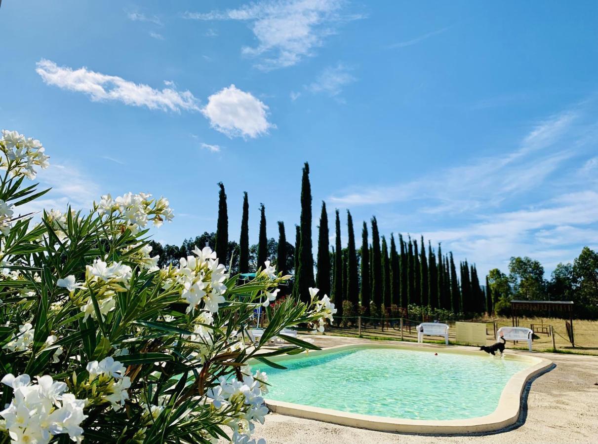 Casa In Maremma Tuscany Village Vakantiepark Scarlino