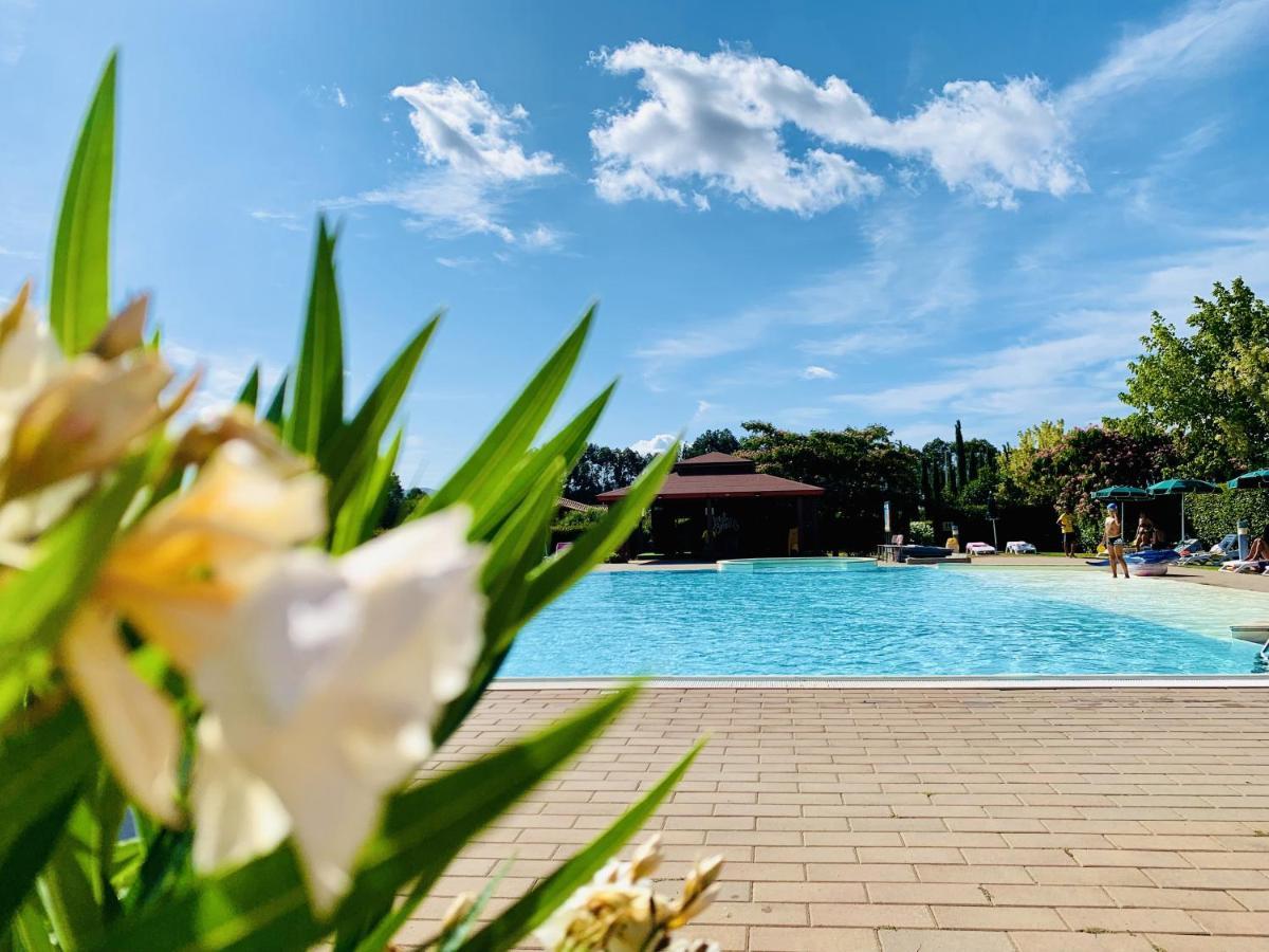 Vakantiepark Casa In Maremma Tuscany Village