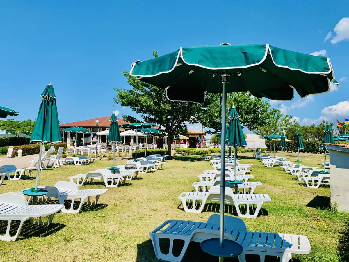 Casa In Maremma Tuscany Village Vakantiepark Scarlino
