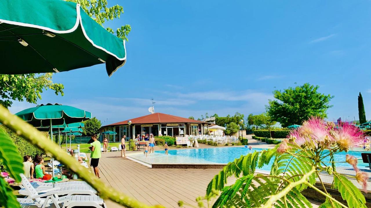 Casa In Maremma Tuscany Village Vakantiepark Scarlino