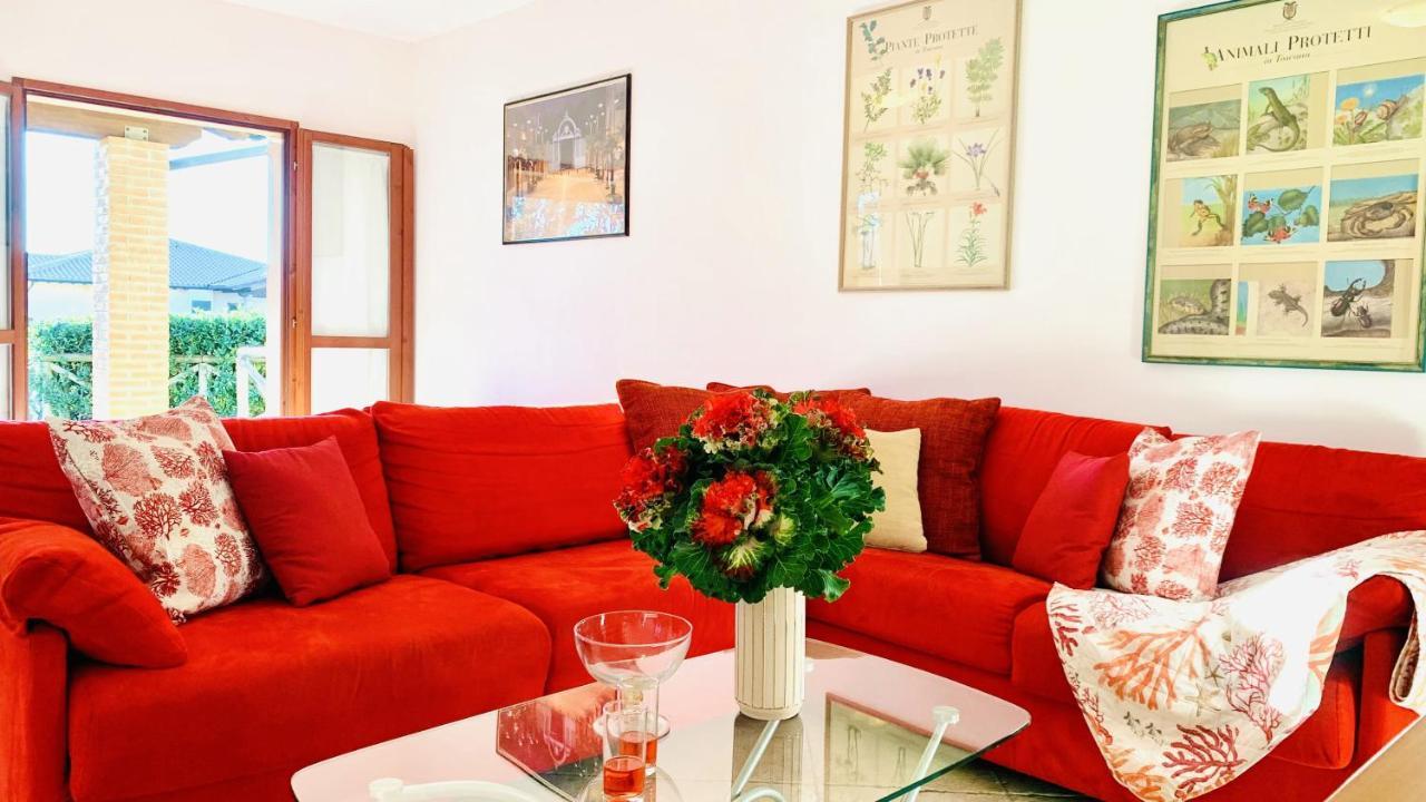 Casa In Maremma Tuscany Village Vakantiepark 3*