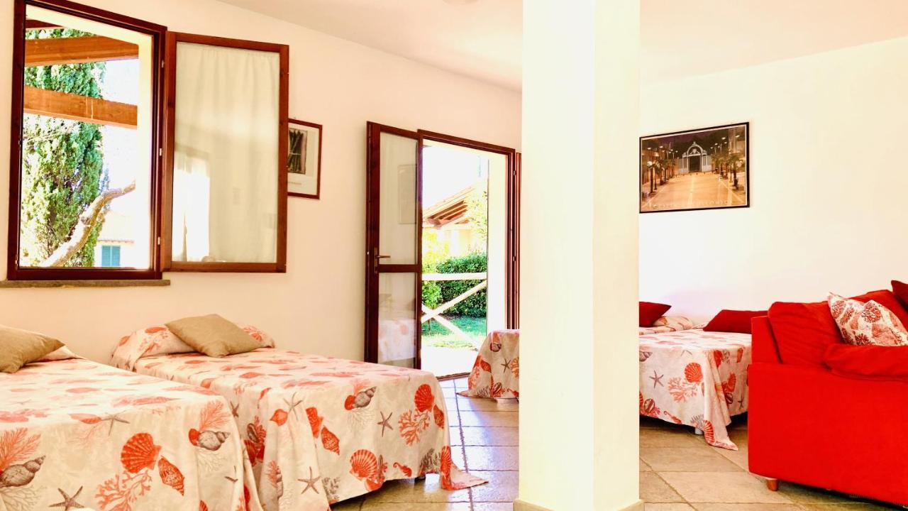 Casa In Maremma Tuscany Village Vakantiepark