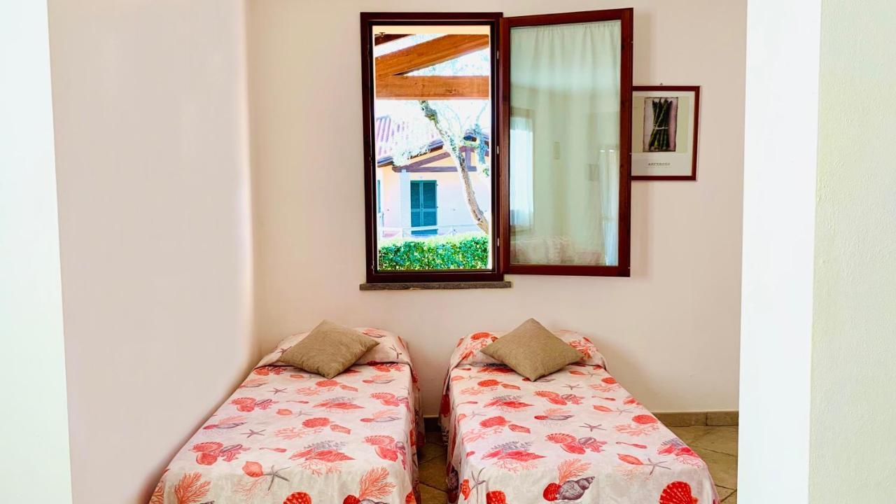 Casa In Maremma Tuscany Village Vakantiepark 3*