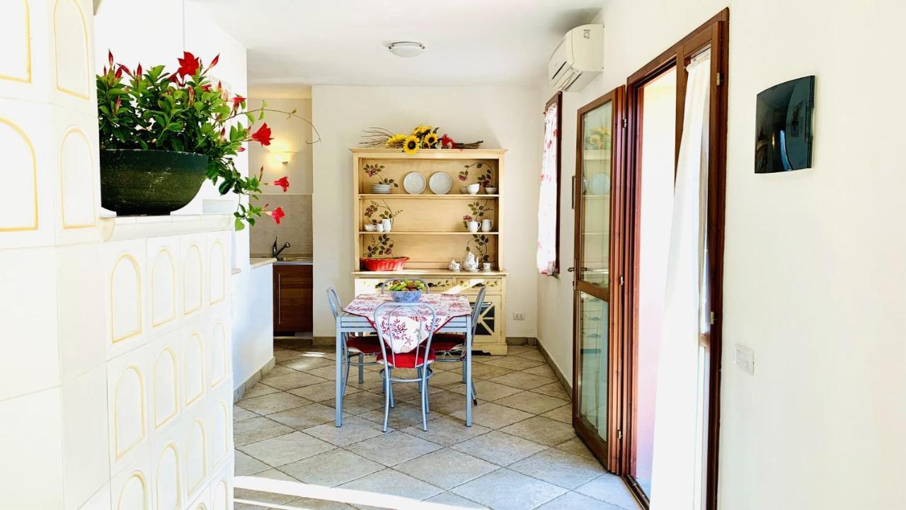 Casa In Maremma Tuscany Village Vakantiepark Scarlino