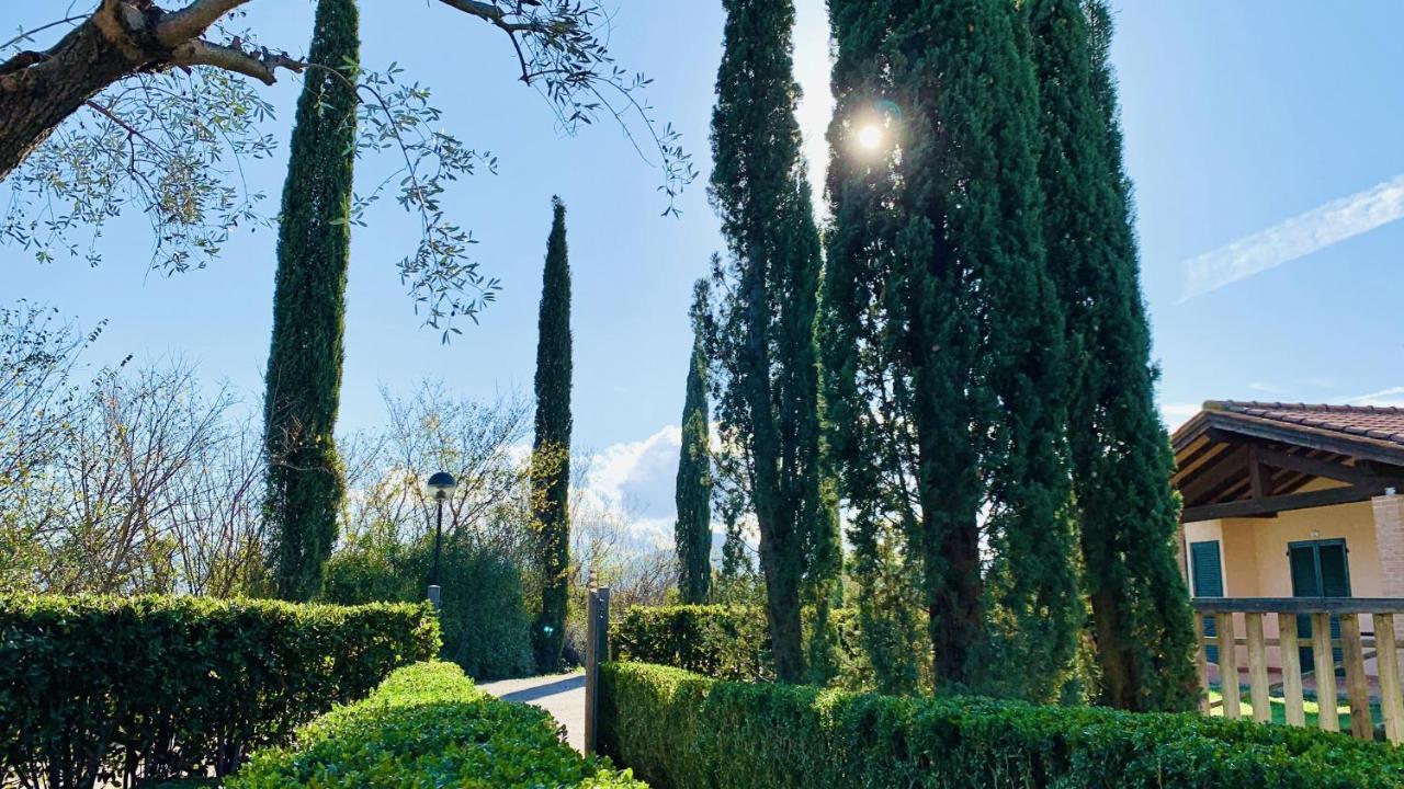 Vakantiepark Casa In Maremma Tuscany Village