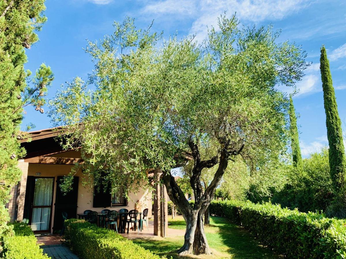 Casa In Maremma Tuscany Village Vakantiepark 3*