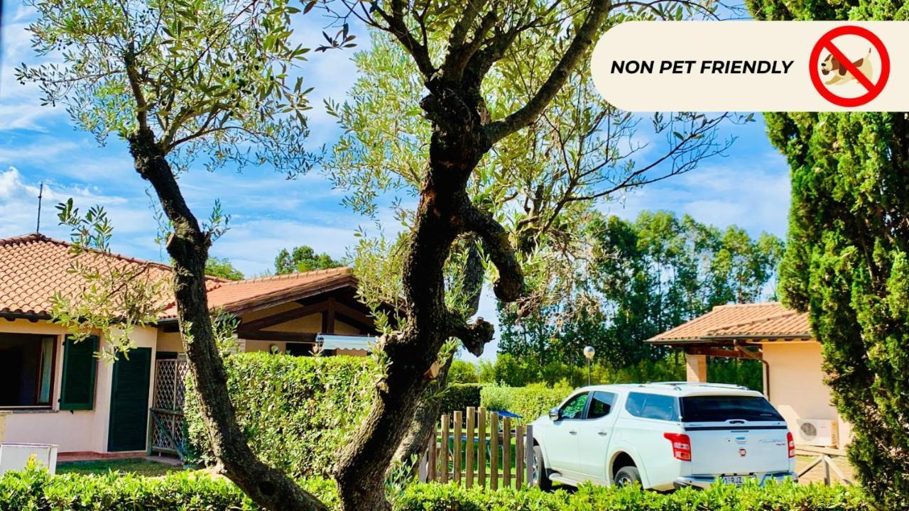 Casa In Maremma Tuscany Village 3* Scarlino