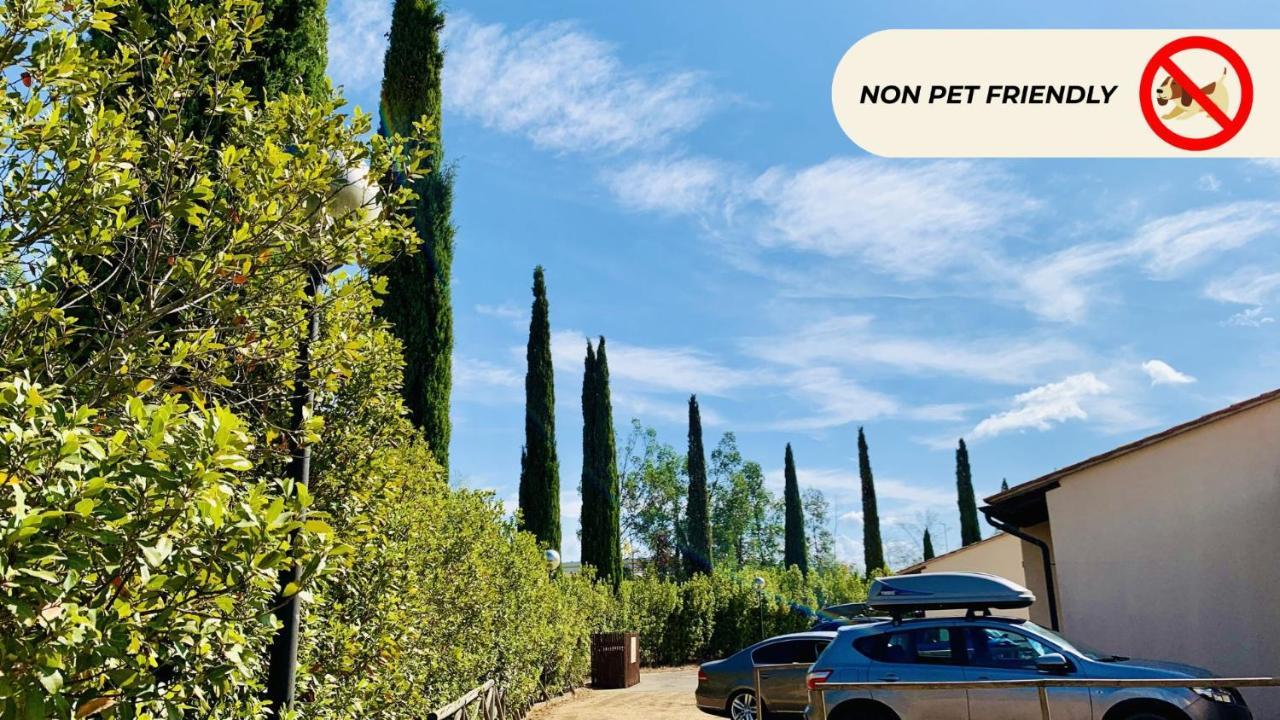 Casa In Maremma Tuscany Village 3*