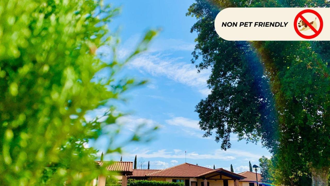 Casa In Maremma Tuscany Village Vakantiepark 3*