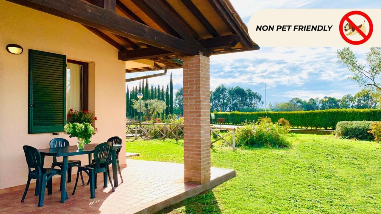 Village de vacances Casa In Maremma Tuscany Village 3*