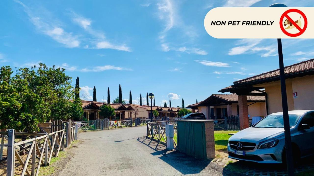 Casa In Maremma Tuscany Village 3* Scarlino