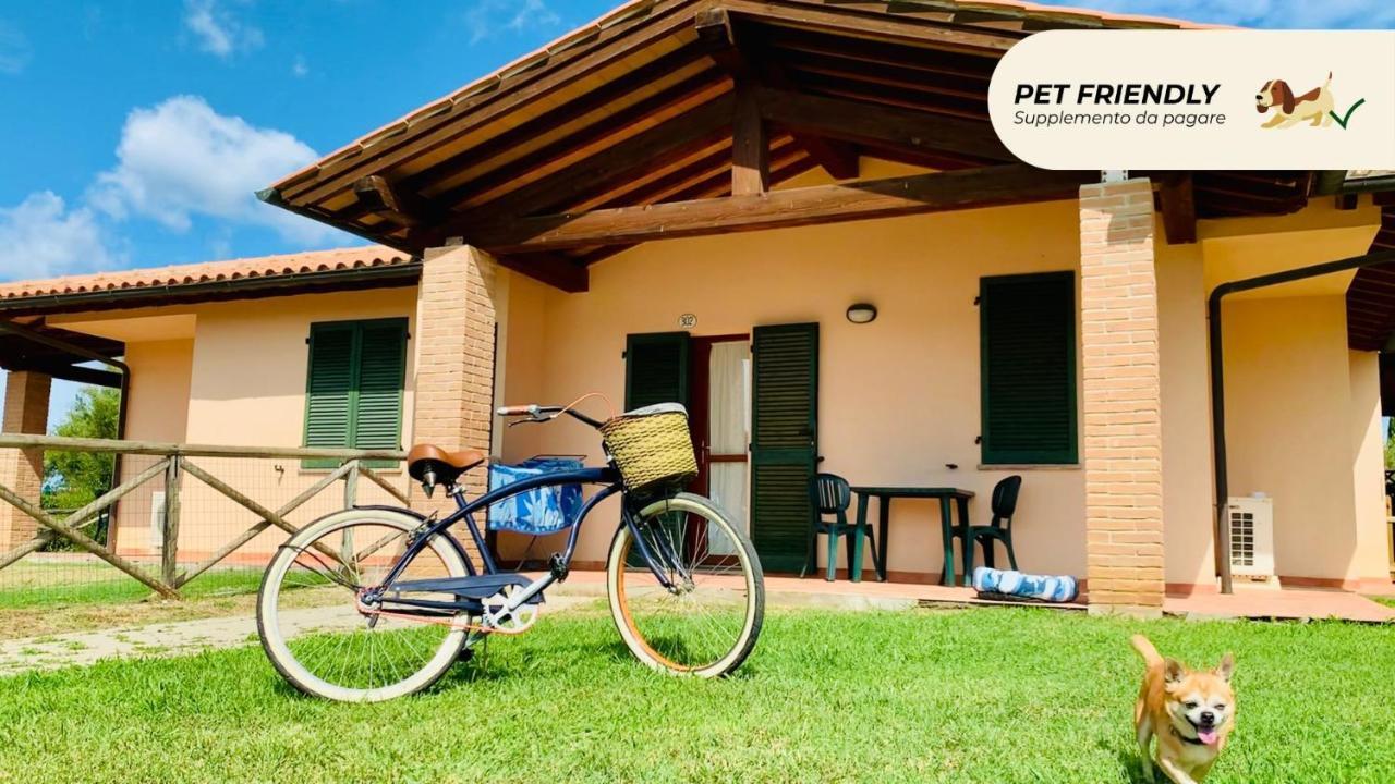 Casa In Maremma Tuscany Village Village de vacances 3*