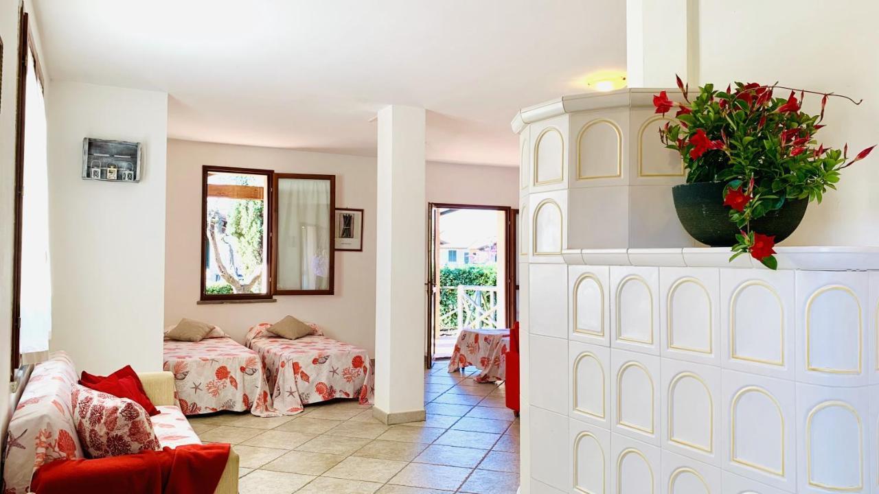 Casa In Maremma Tuscany Village Scarlino