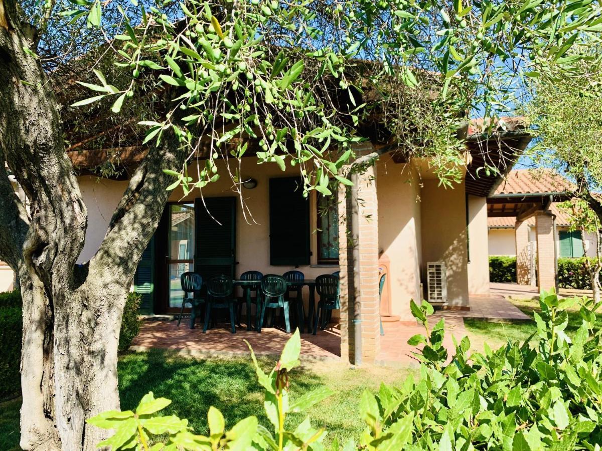 Casa In Maremma Tuscany Village 3* Scarlino