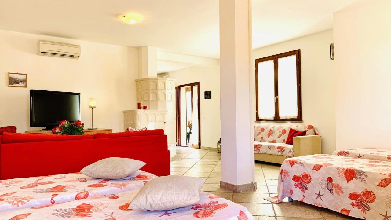 Casa In Maremma Tuscany Village Village de vacances