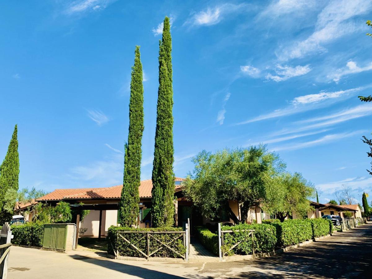Casa In Maremma Tuscany Village Village de vacances 3*