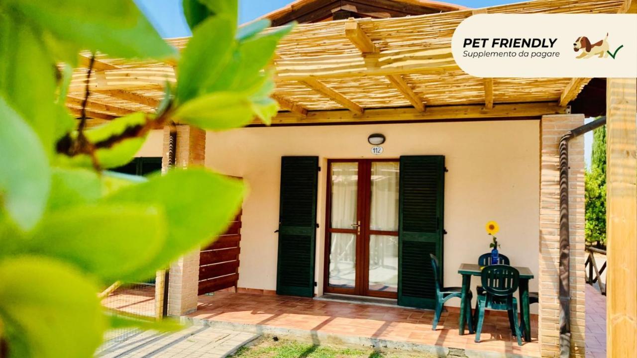 Village de vacances Casa In Maremma Tuscany Village 3*