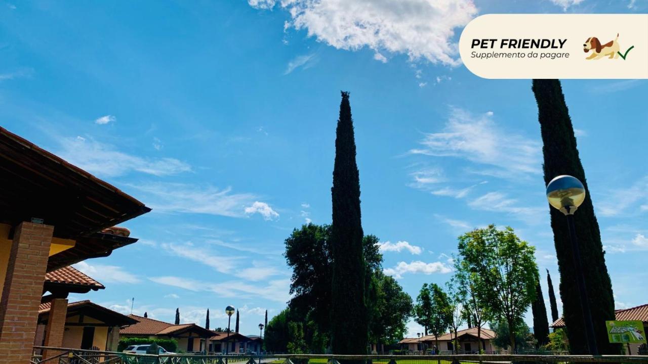Casa In Maremma Tuscany Village 3*