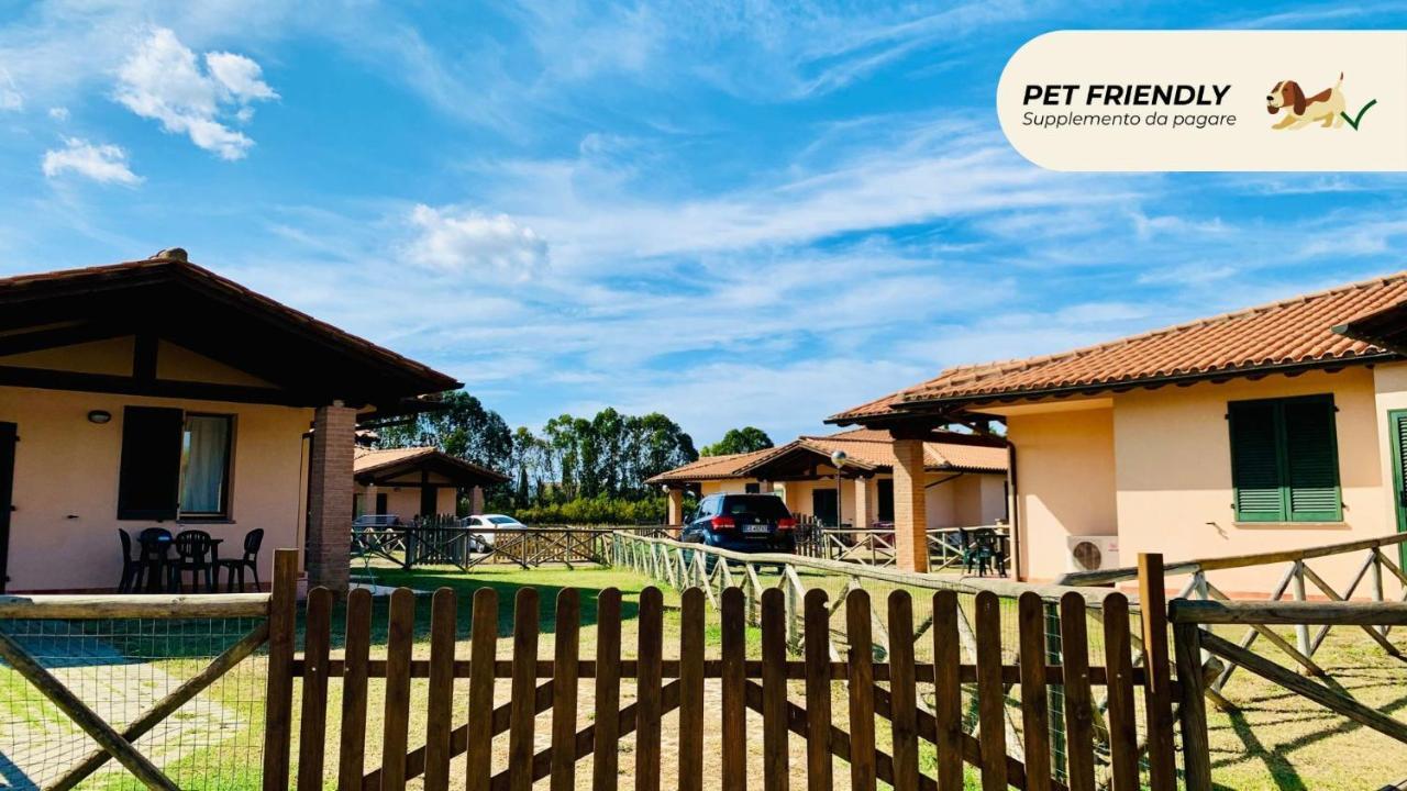 Casa In Maremma Tuscany Village Village de vacances 3*
