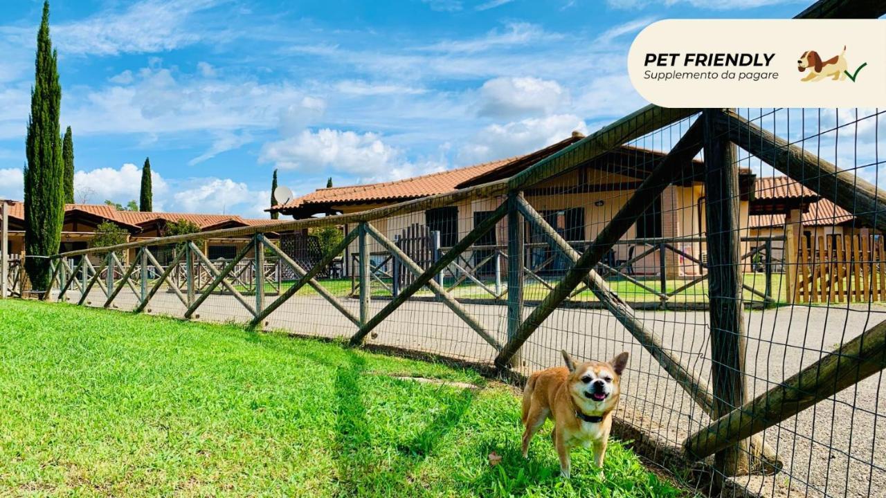 Casa In Maremma Tuscany Village 3* Scarlino