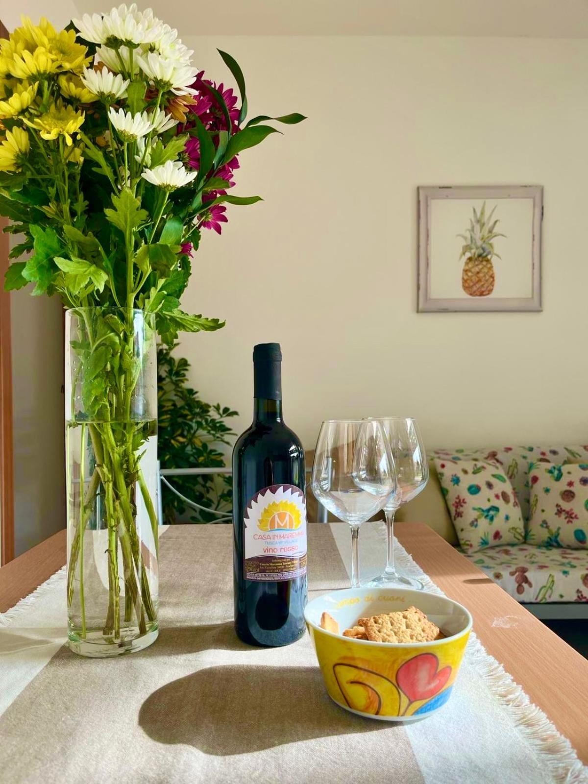 Village de vacances Casa In Maremma Tuscany Village 3*