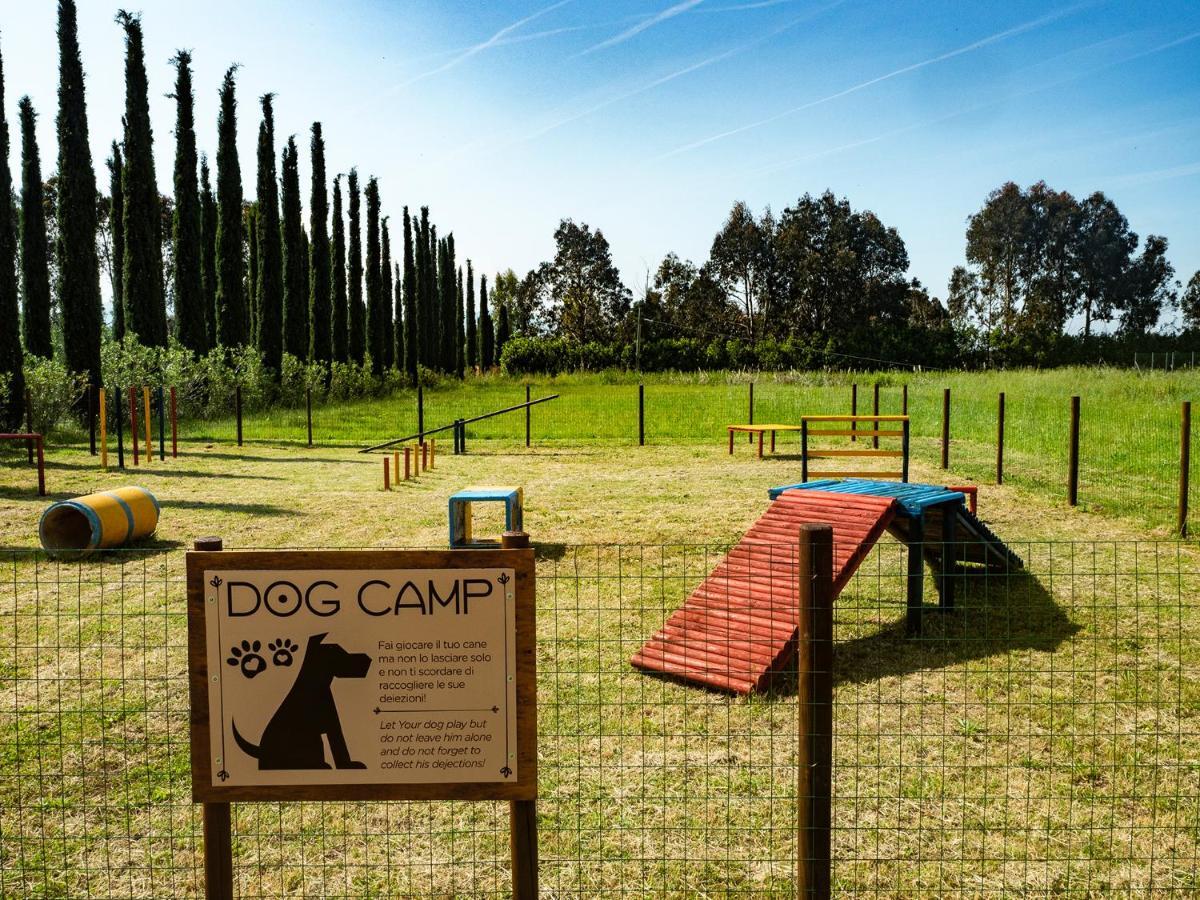 Village de vacances Casa In Maremma Tuscany Village 3*